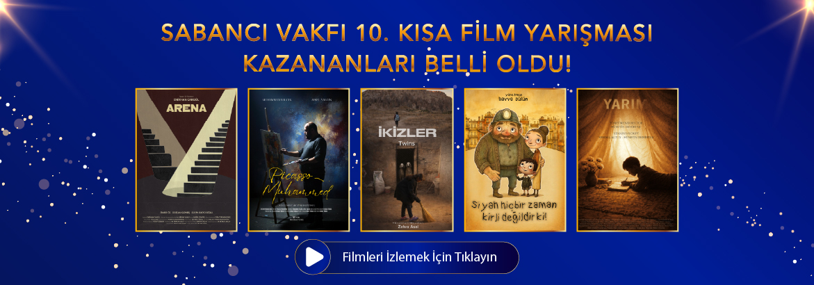 Kısa Film Uzun Etki Kısa Film Uzun Etki